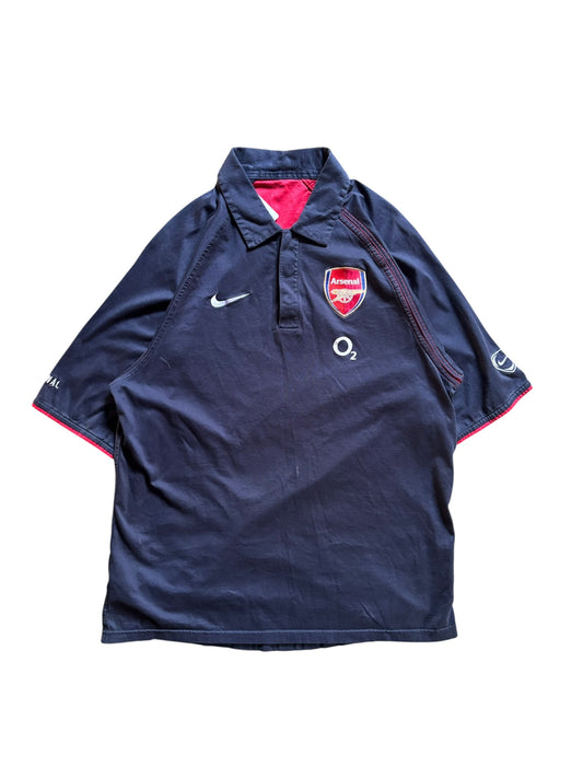Nike Arsenal Polo Top