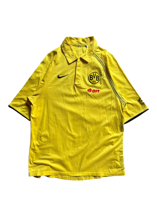 Nike Borussia Dortmund Polo Top