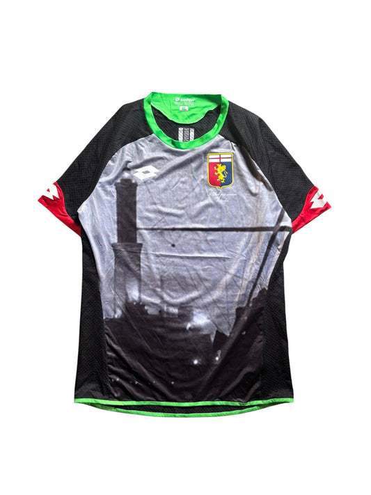 15/16 Lotto Genoa GK Third