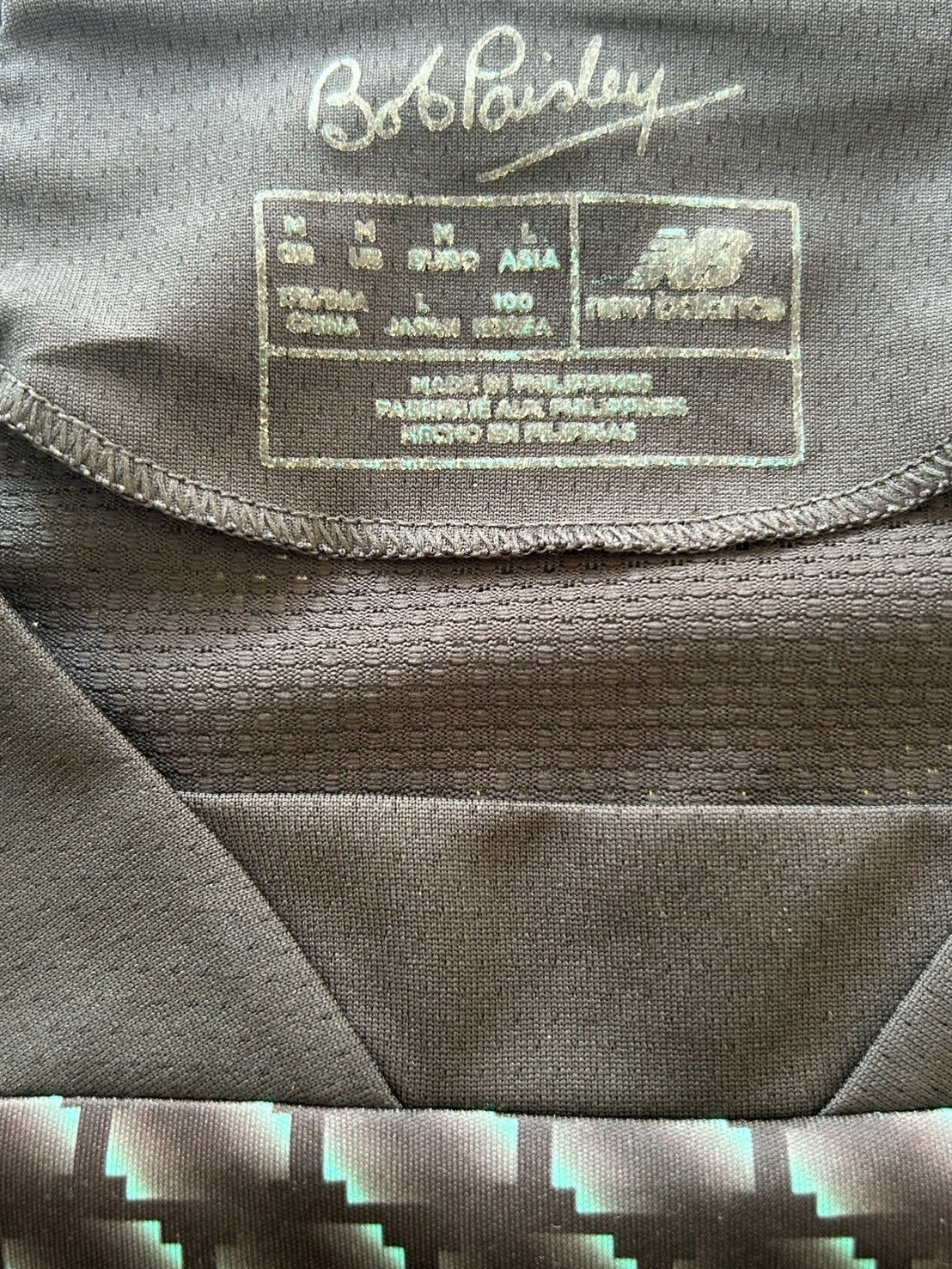 19/20 New Balance Liverpool Third No.66 Arnold