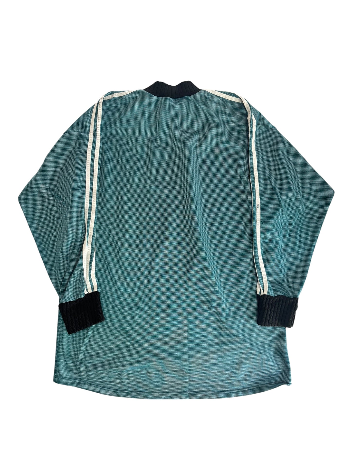 96/97 Adidas Newcastle United GK Away