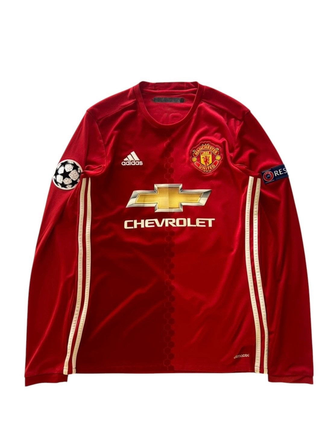 14/15 Adidas Manchester United Home Rooney