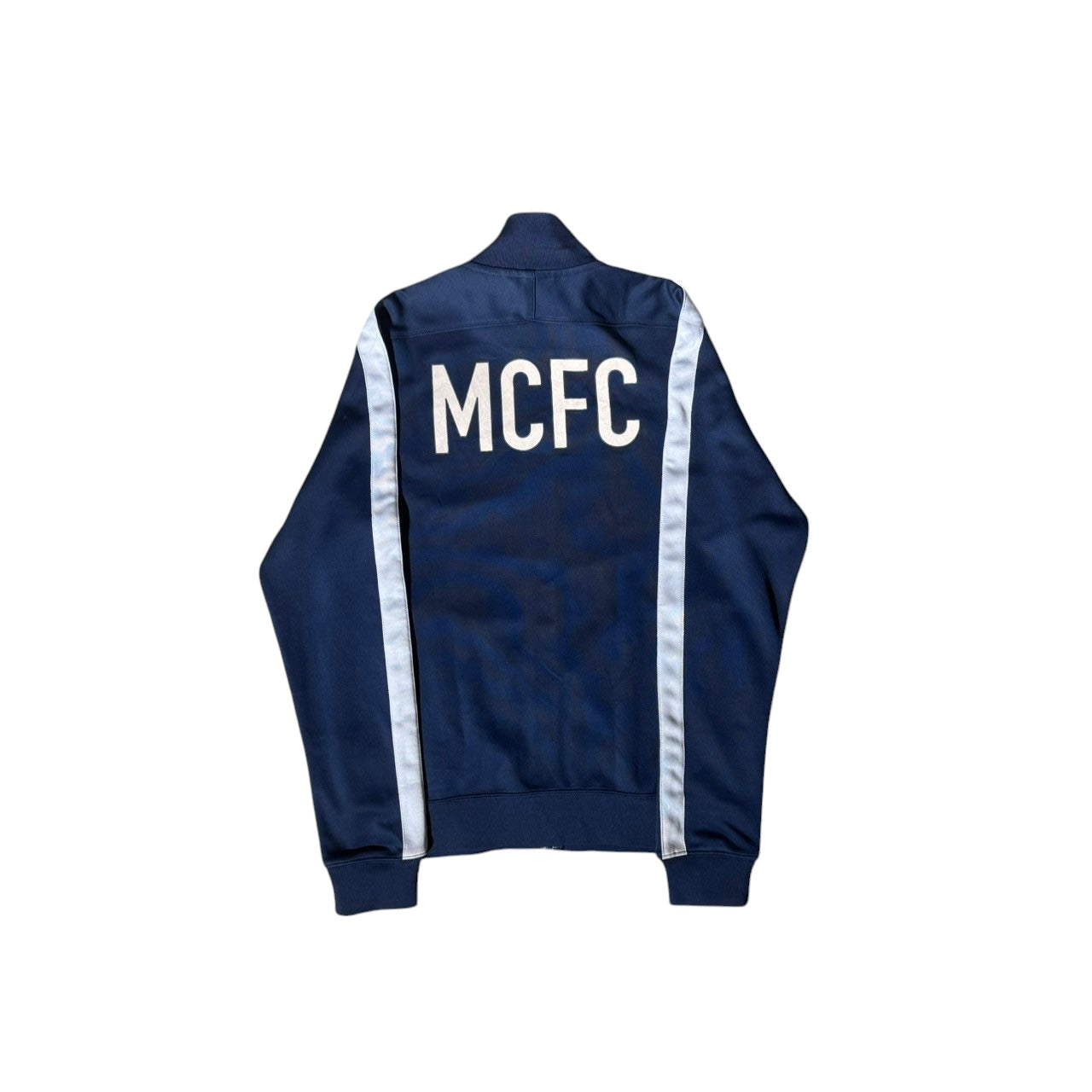 Nike Manchester City Track Jacket