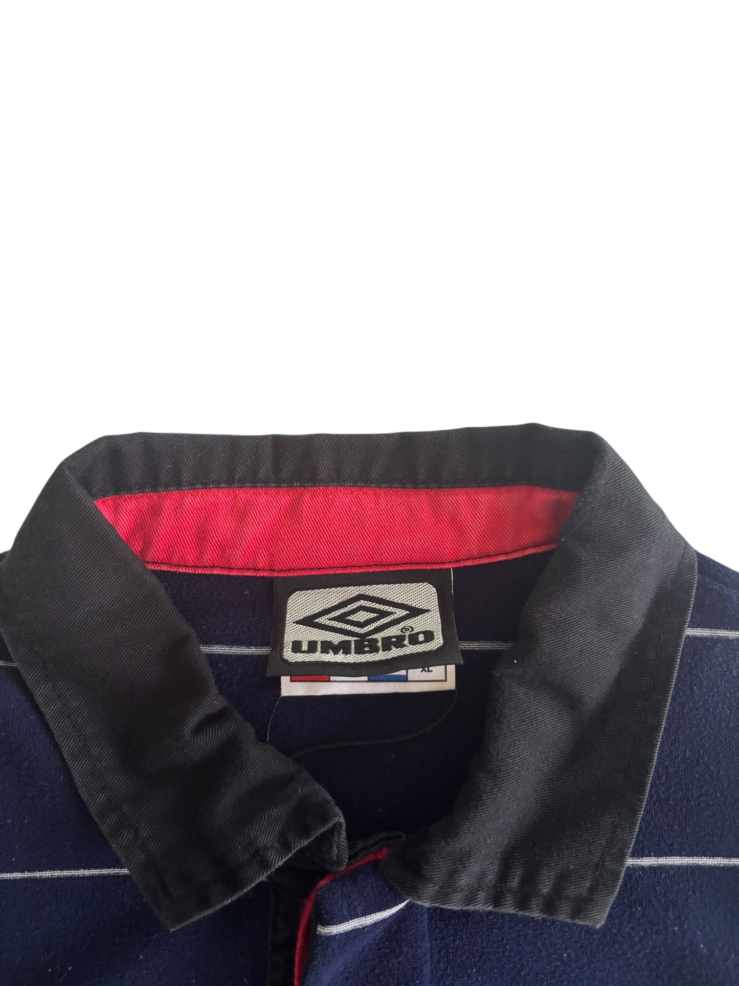99/00 Umbro Manchester United Away