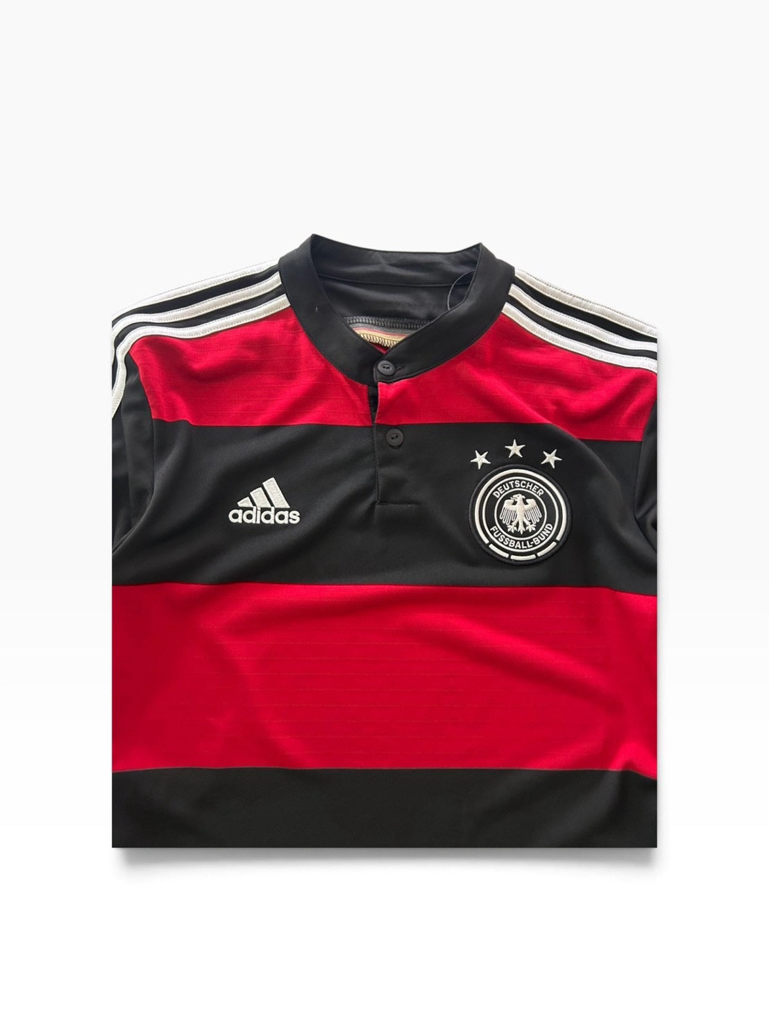 14/15 Adidas Germany Away