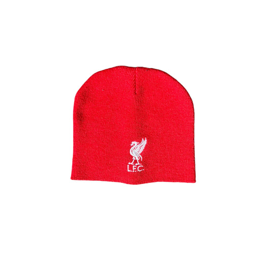 Liverpool Beanie