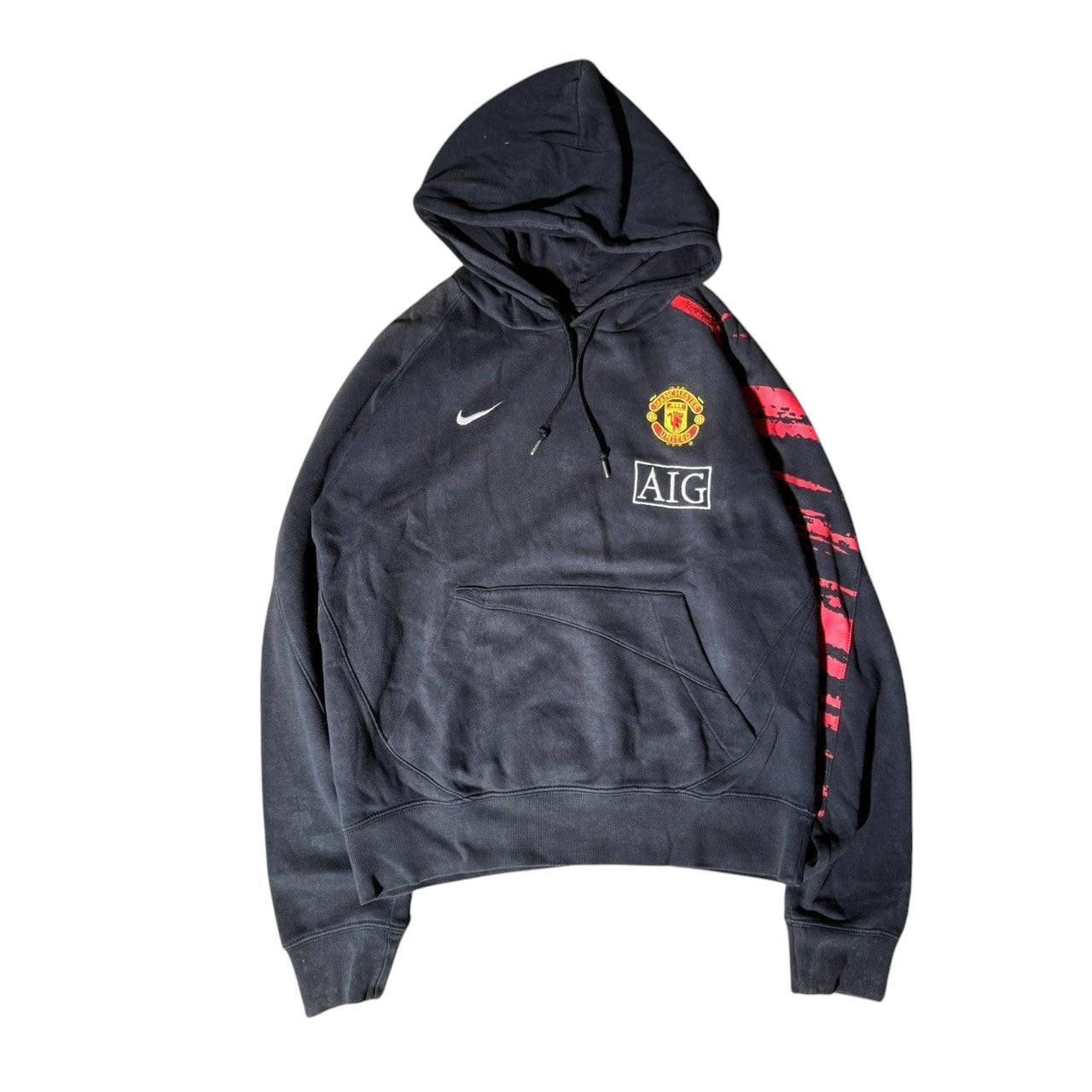 Nike Manchester United Hoodie