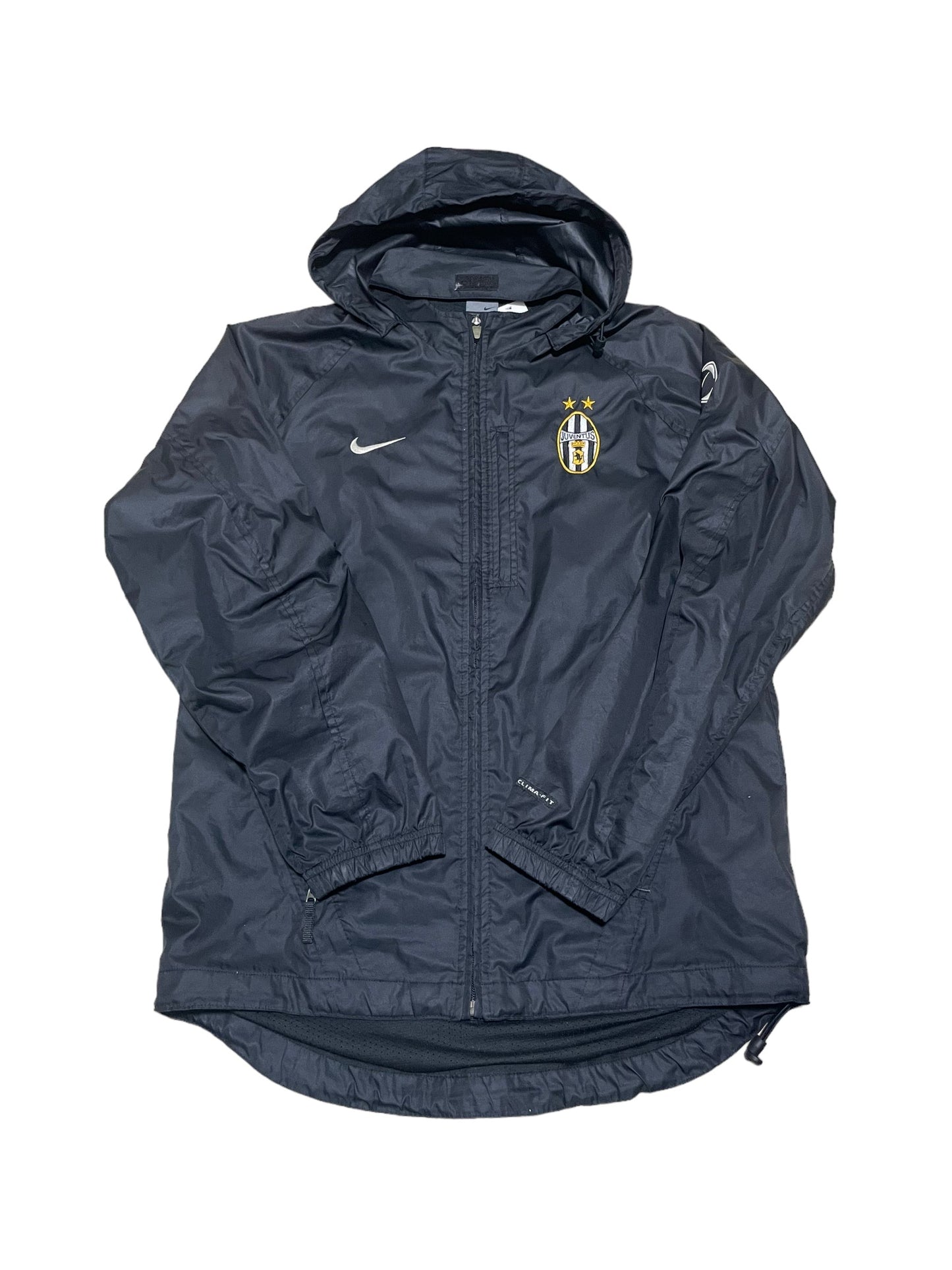 Nike Juventus Nylon Jacket