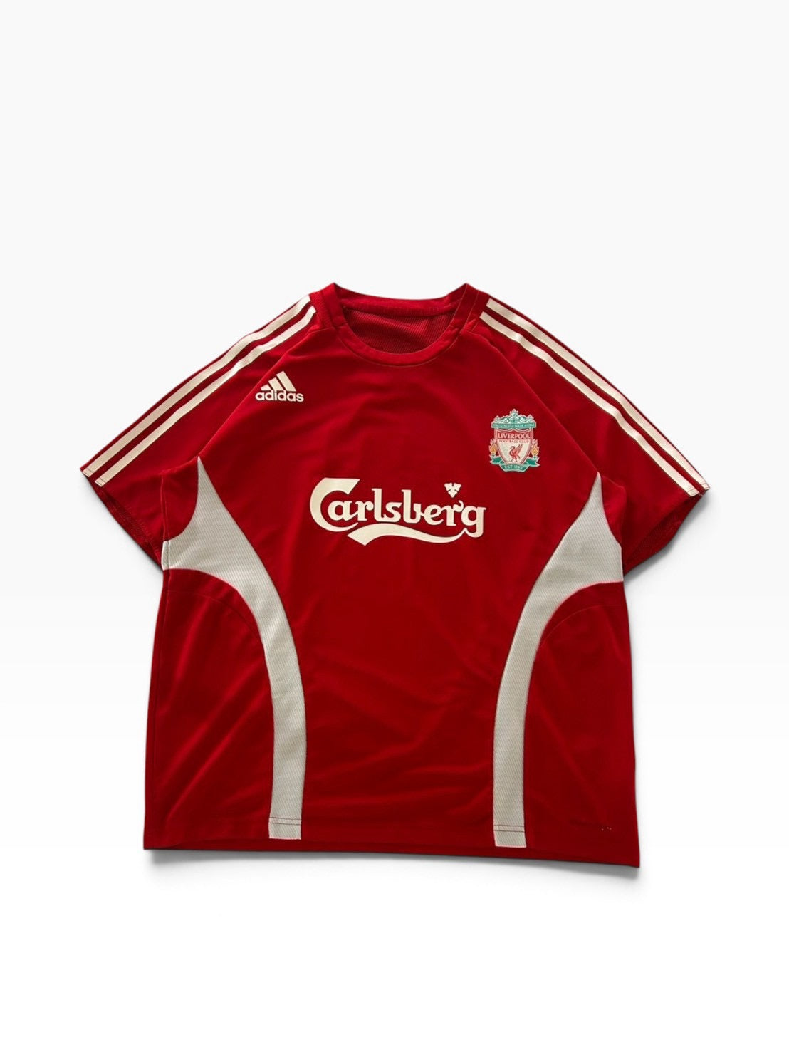 00s Adgdas Liverpool Training