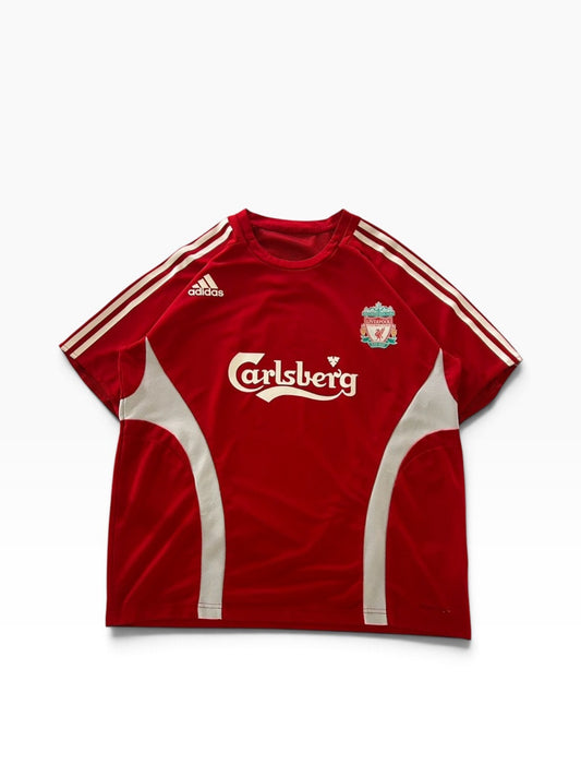 00s Adgdas Liverpool Training