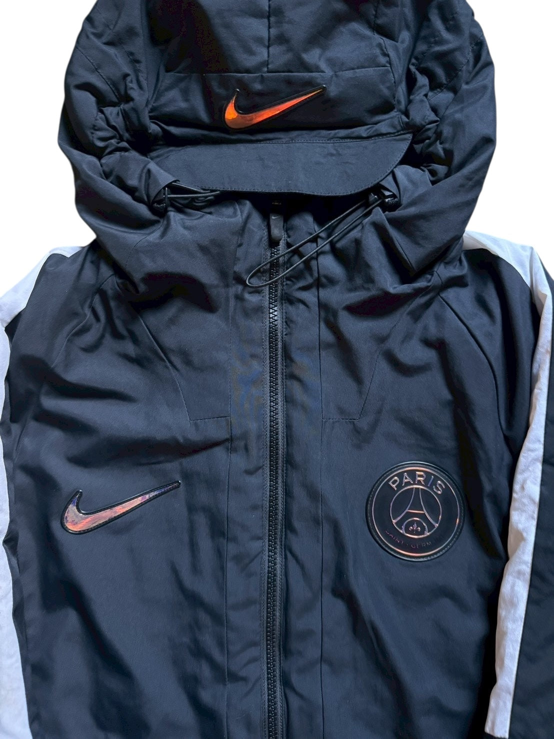 Nike Paris Saint Germain Puffer Coat