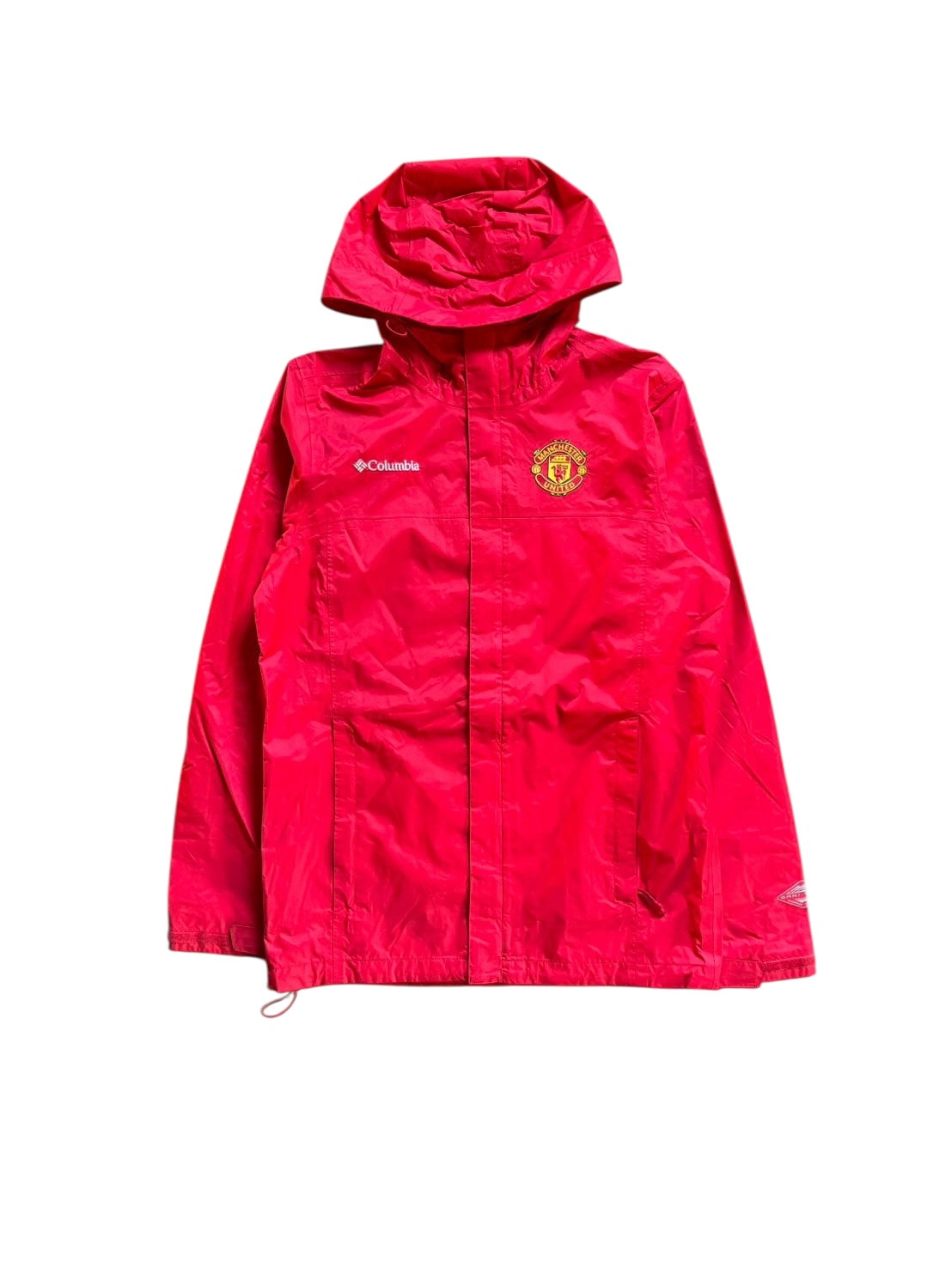 Columbia Manchester United Mountain Jacket