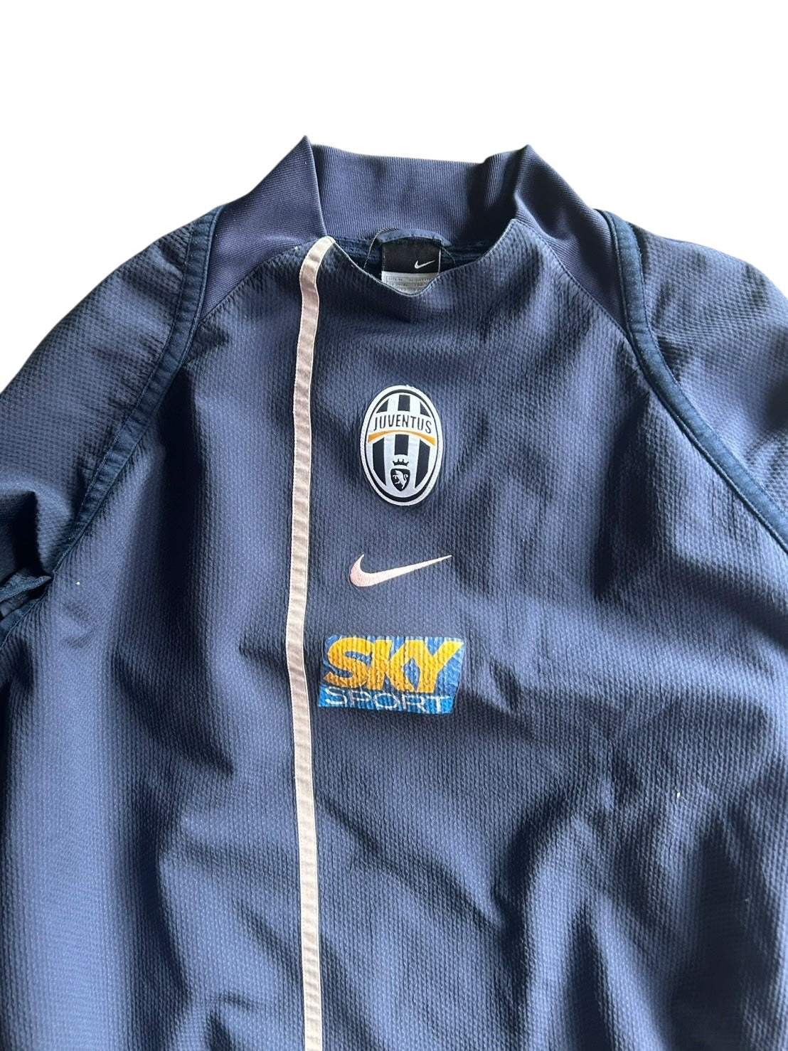 05/06 Nike Juventus Total90 Drill Top