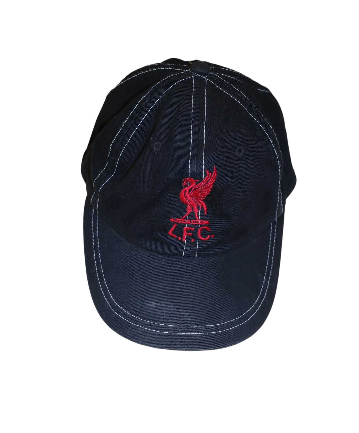 00s Reebok Liverpool Cap