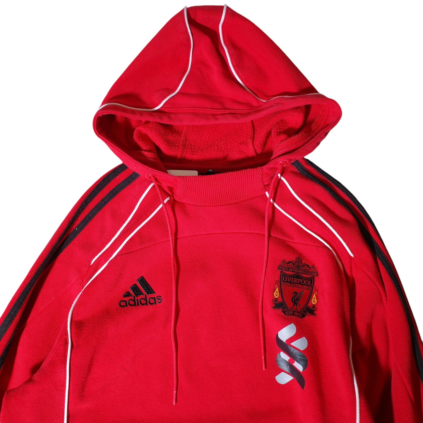 Adidas Liverpool Hoodie