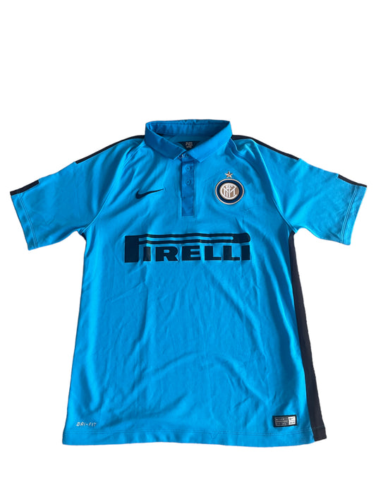 14/15 Nike Inter 3rd