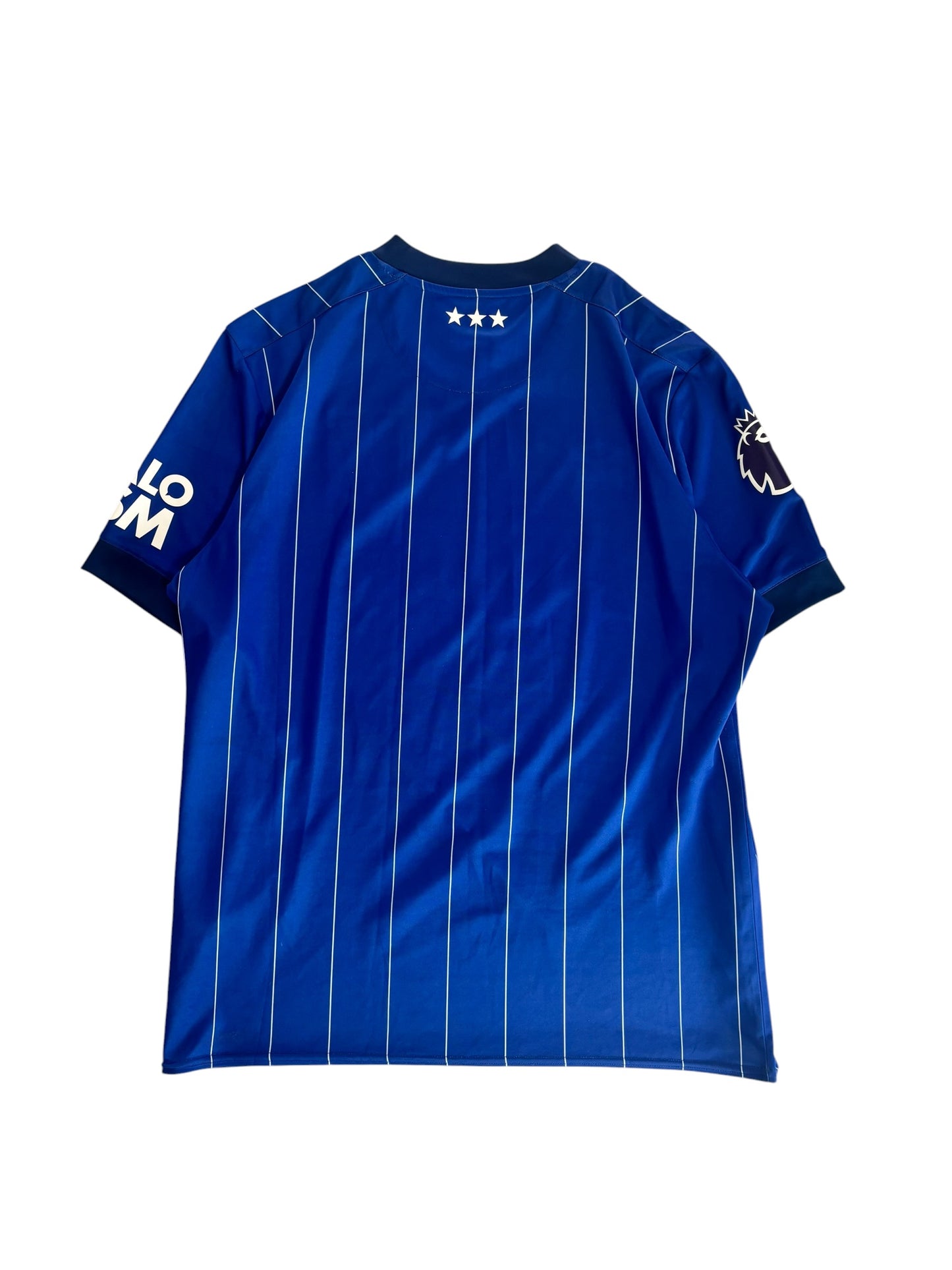 24/25 Umbro Ipswich Town Home