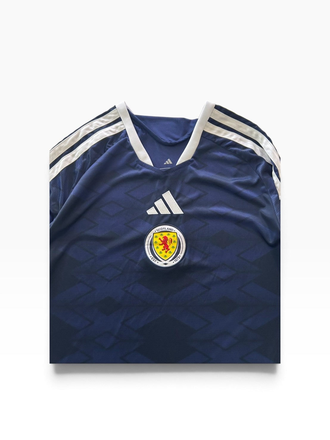 2026 Adidas Scotland Home