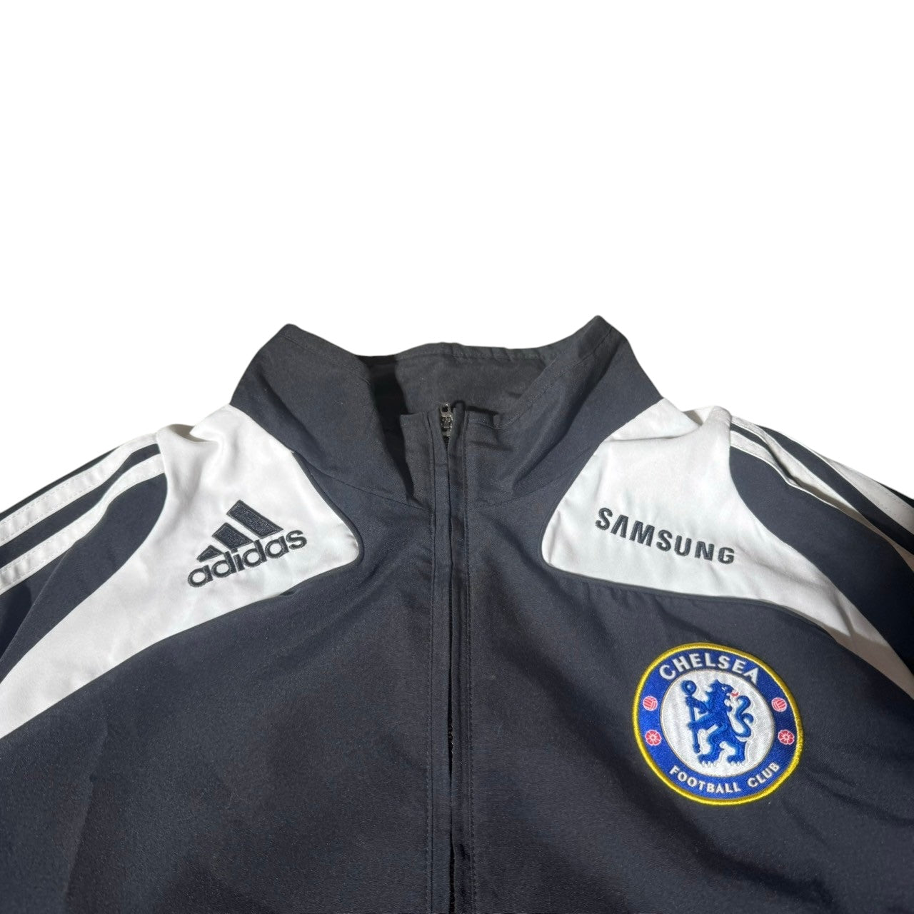 Adidas Chelsea Track Jacket