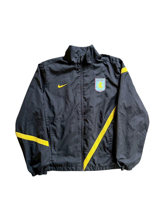Nike Aston Villa  Jacket