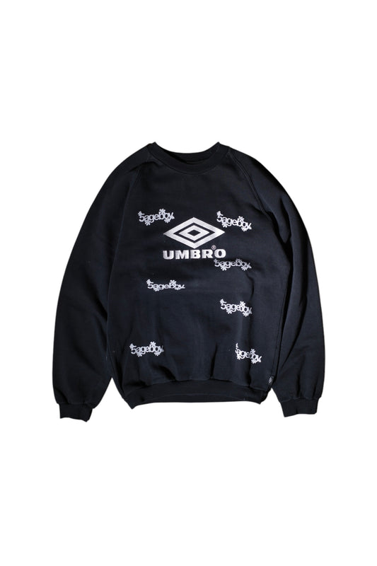 90s Umbro Sweatshirt Designed by Sage