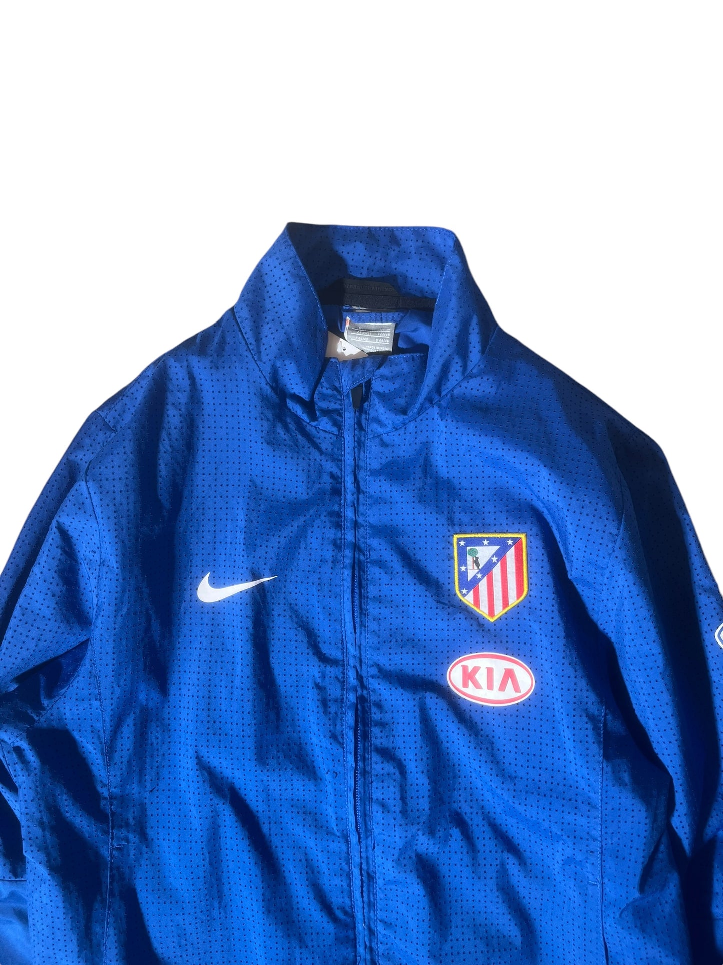 Nike Atletico Madrid Nylon Jacket