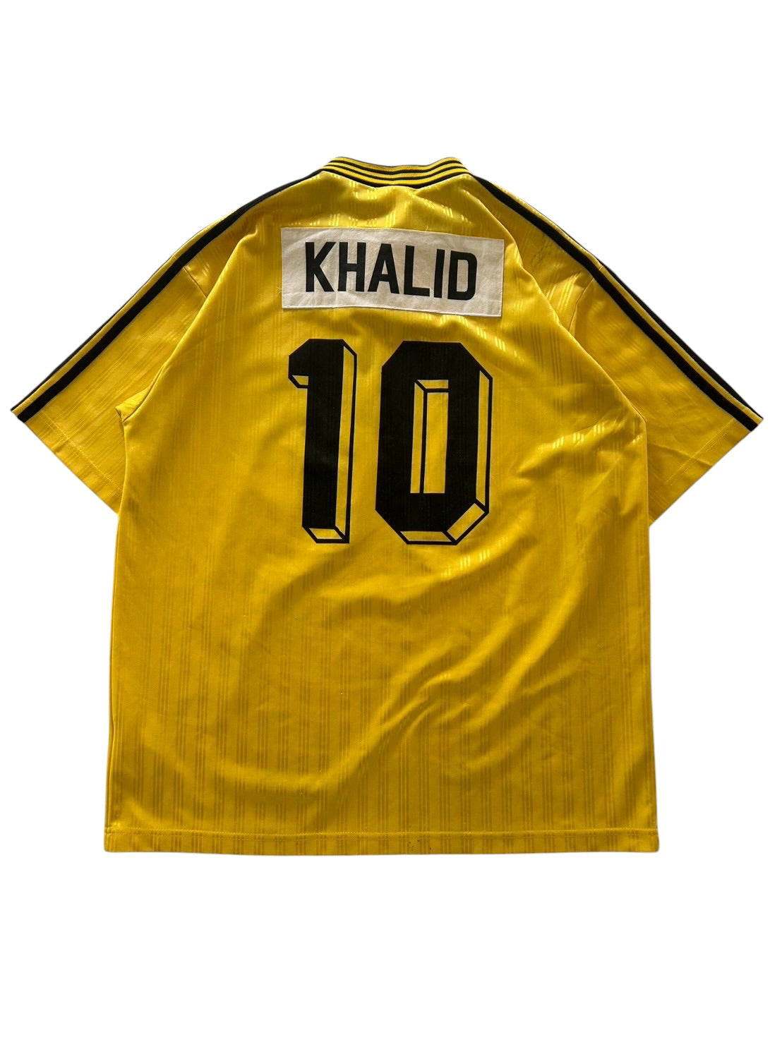2000 Adidas Malaysia Home Khalid