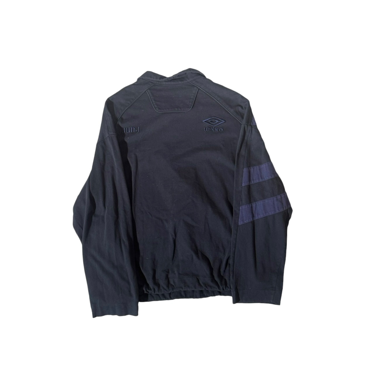 Umbro × Juun・J Drill Top