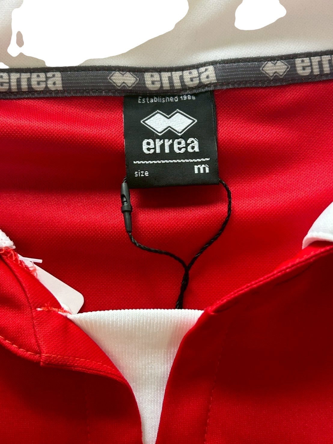 15/16 Errea Pescara Calcio Away
