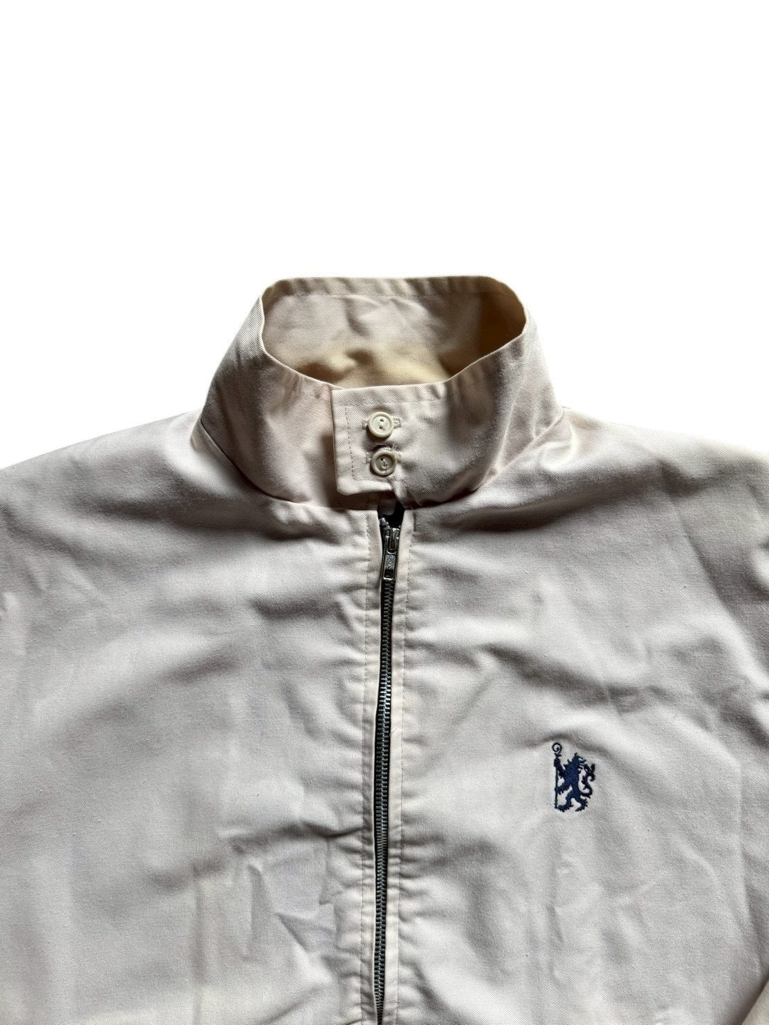 Chelsea Harrington Jacket Made in UK