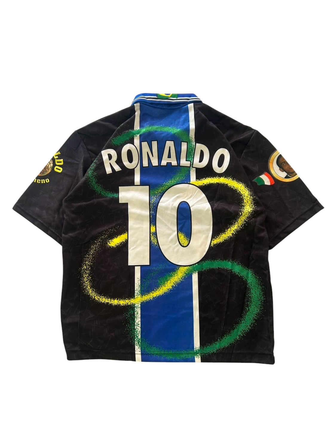 97/98 Inter Ronaldo