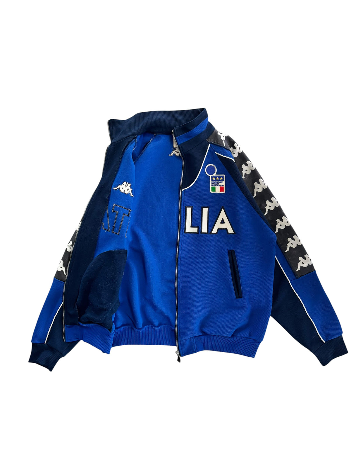 90s Kappa Italy Track Jacket