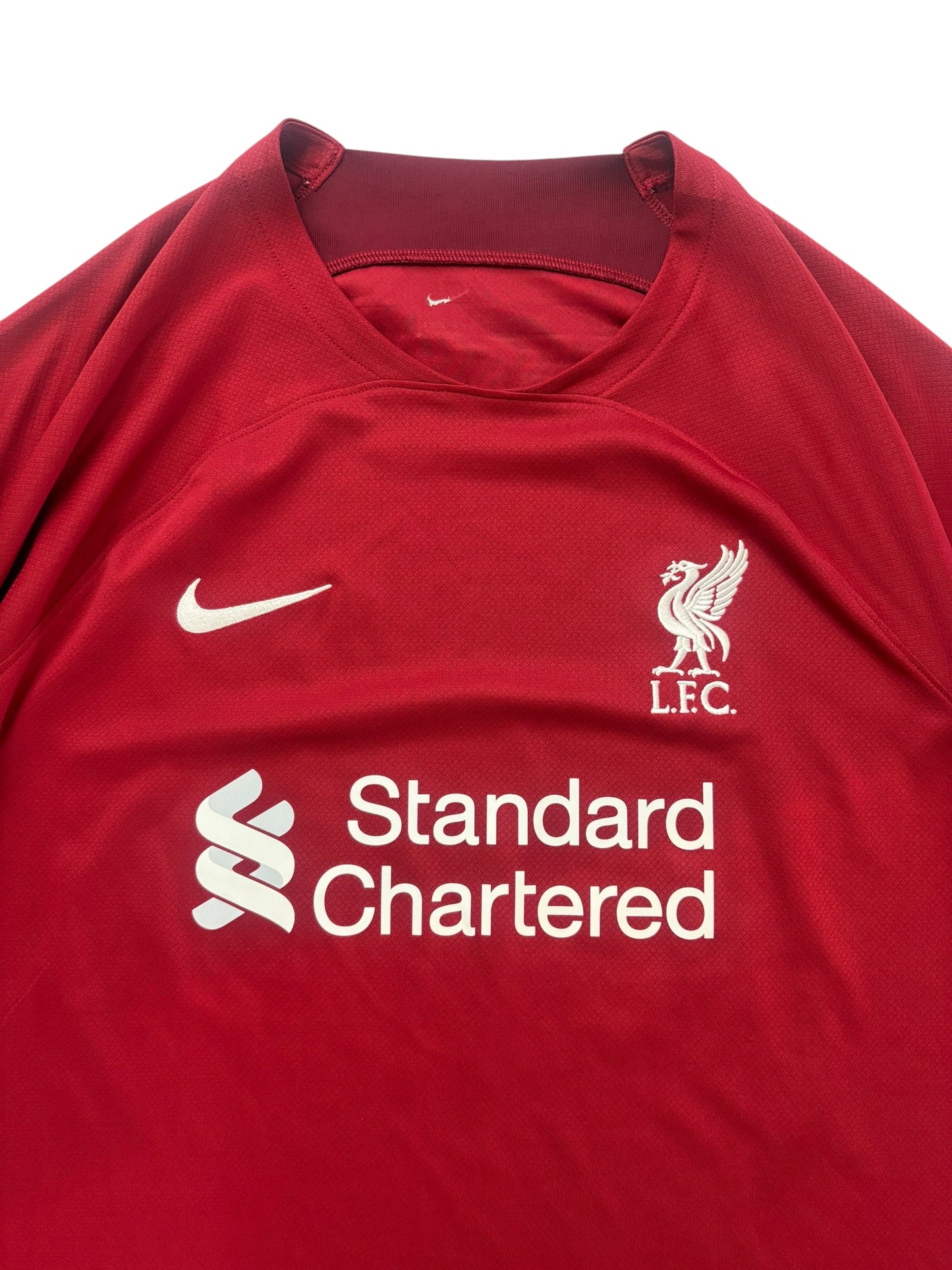 22/23 Nike Liverpool Home Gakpo