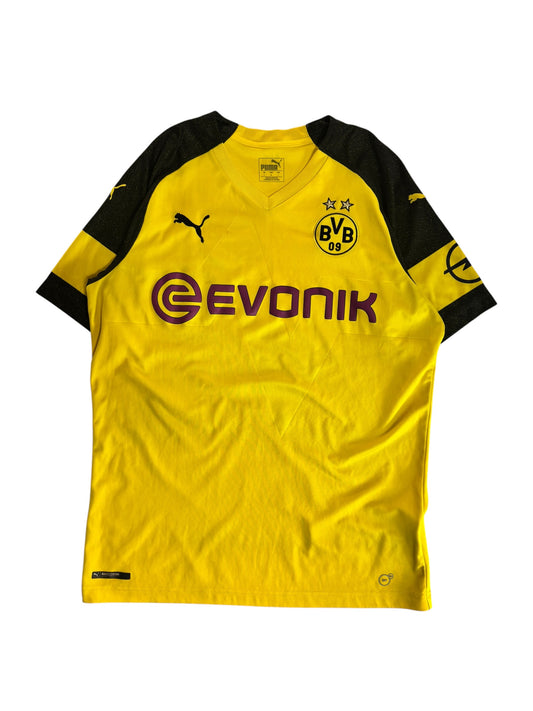 18/19 Puma Borrusia Dortmund Home