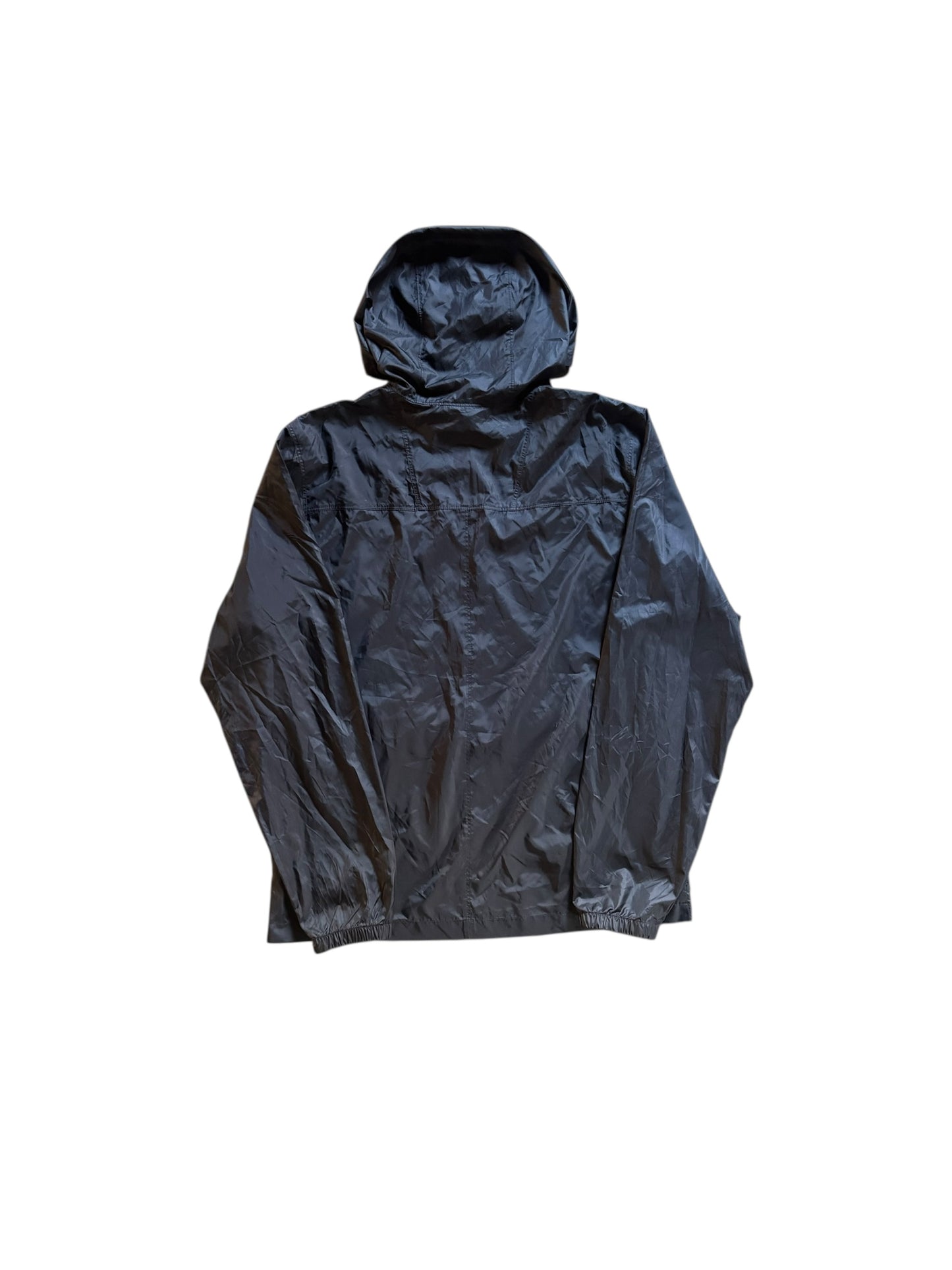 Nike Manchester Columbia United  Nylon Jacket