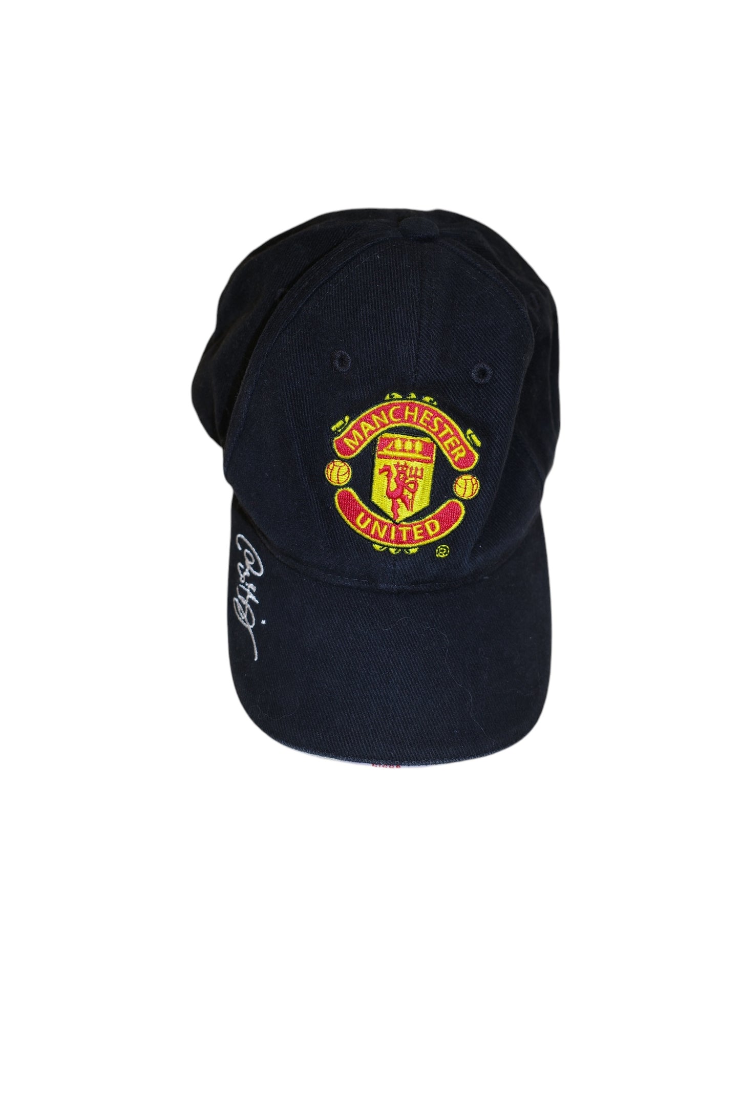 Manchester United Ryan Giggs Cap