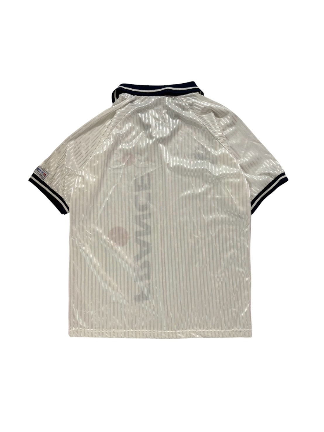 1998 France World Cup Japan Jersey