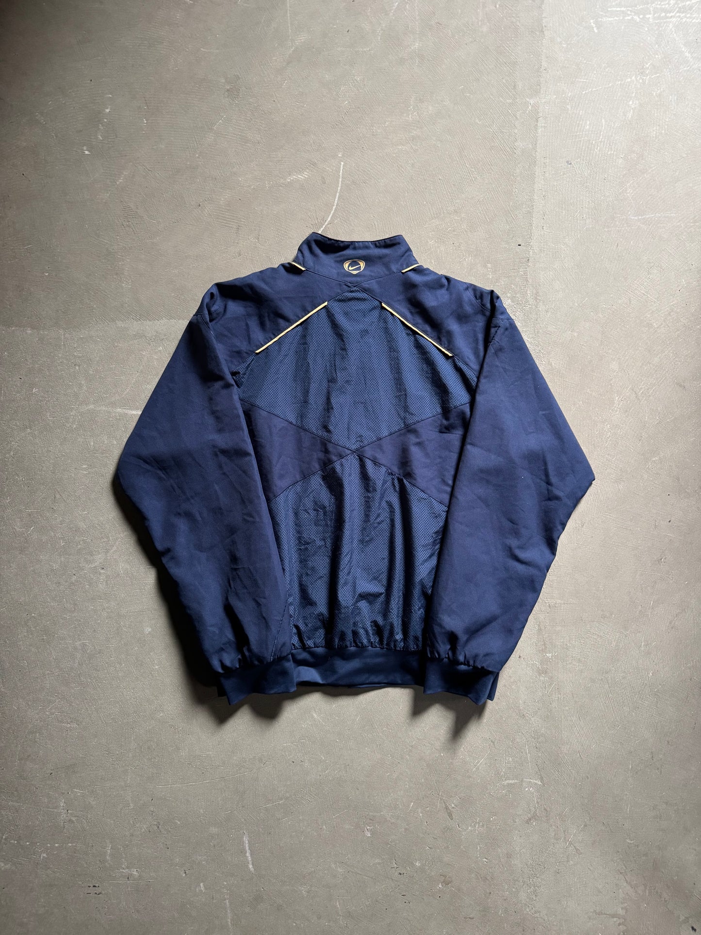 00s Nike Arsenal Track Jacket