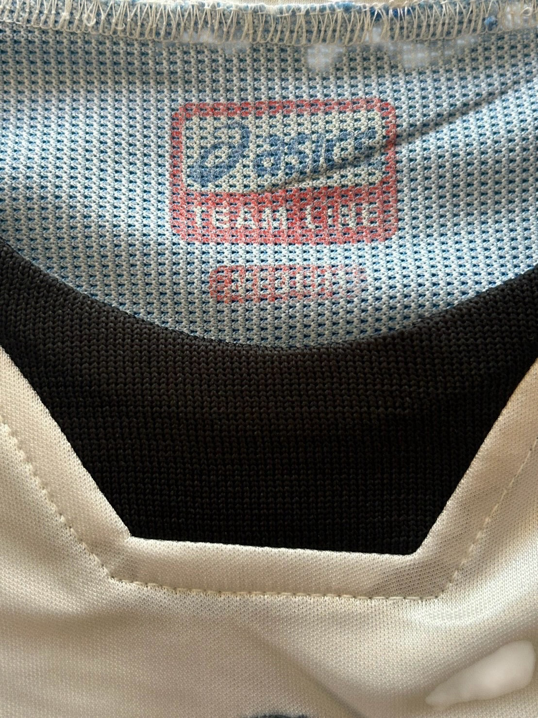 06/07 Asics Atalanta Away No.17 Vieri