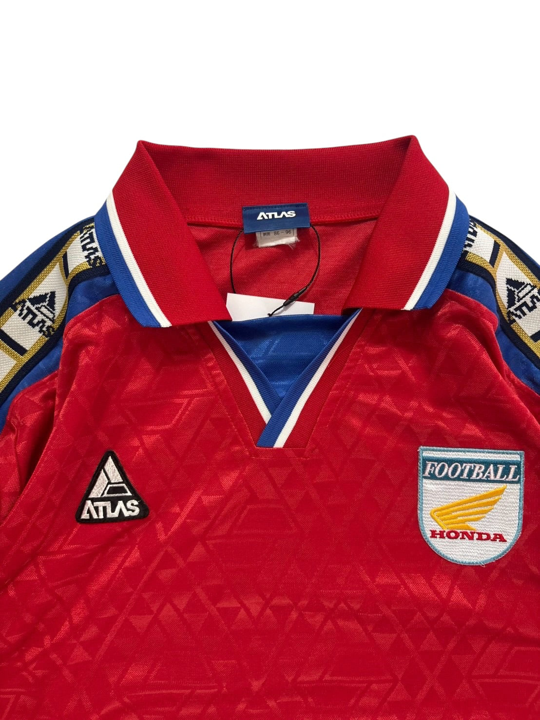 90s ホンダルミノッソ狭山FC L/S