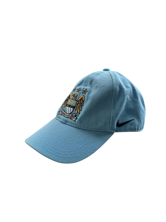 Nike Manchester City Cap