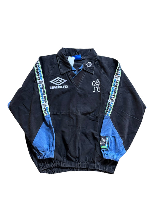 Umbro Chelsea Drii Top