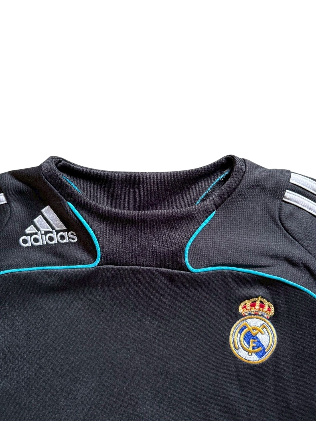 Adidas Real Madrid Sweatshirt