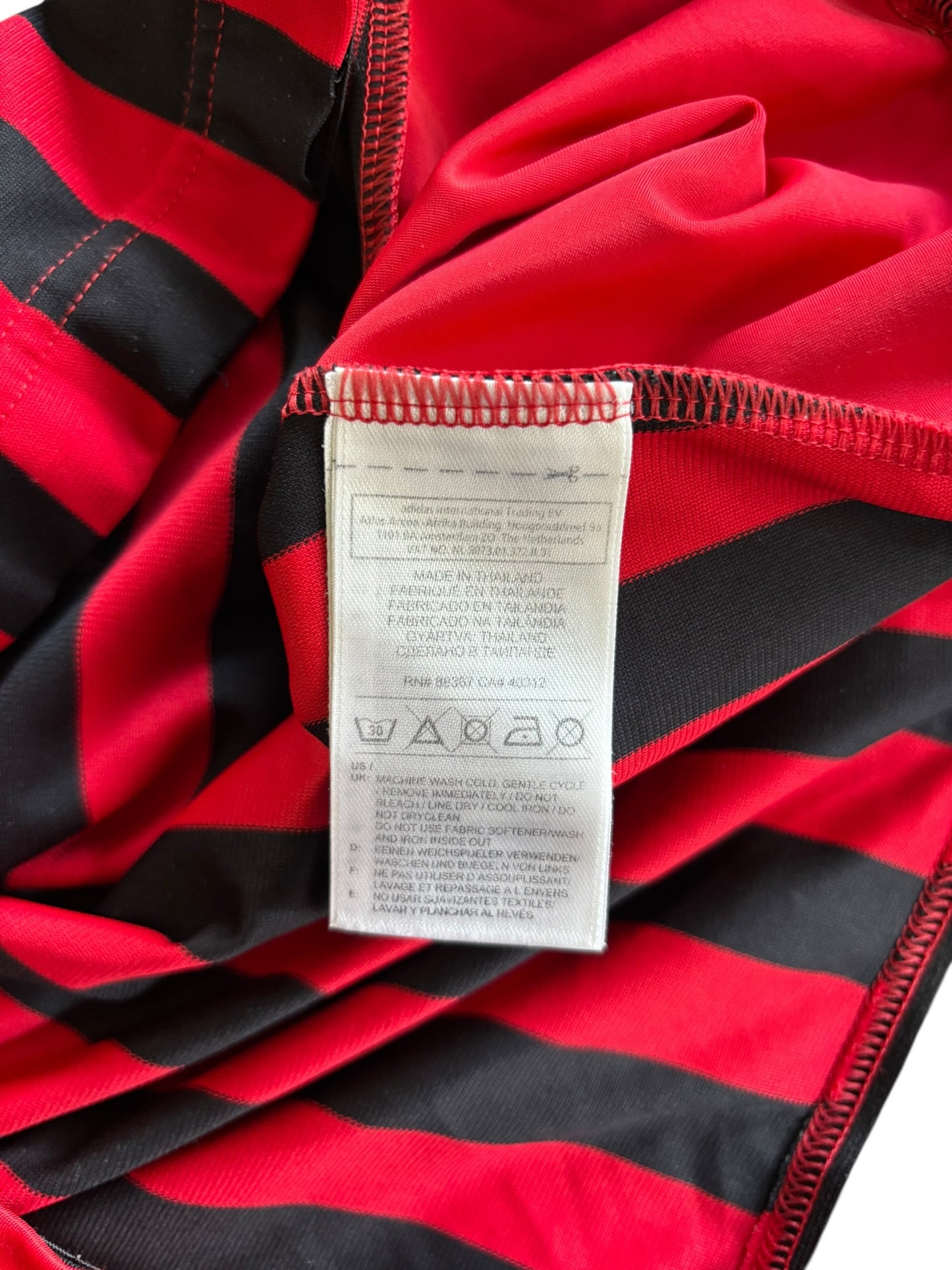 11/12 Adidas AC Milan Home No.9 Inzaghi