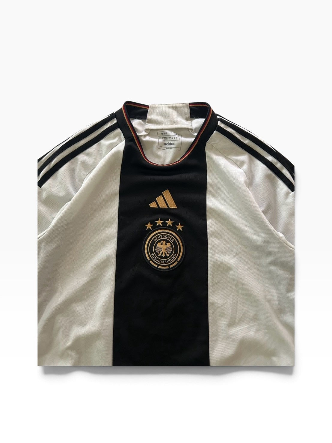 22/23 Adidas Germany Home