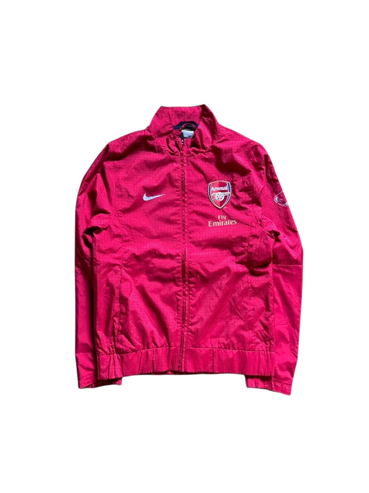 Nike Arsenal Track Jacket
