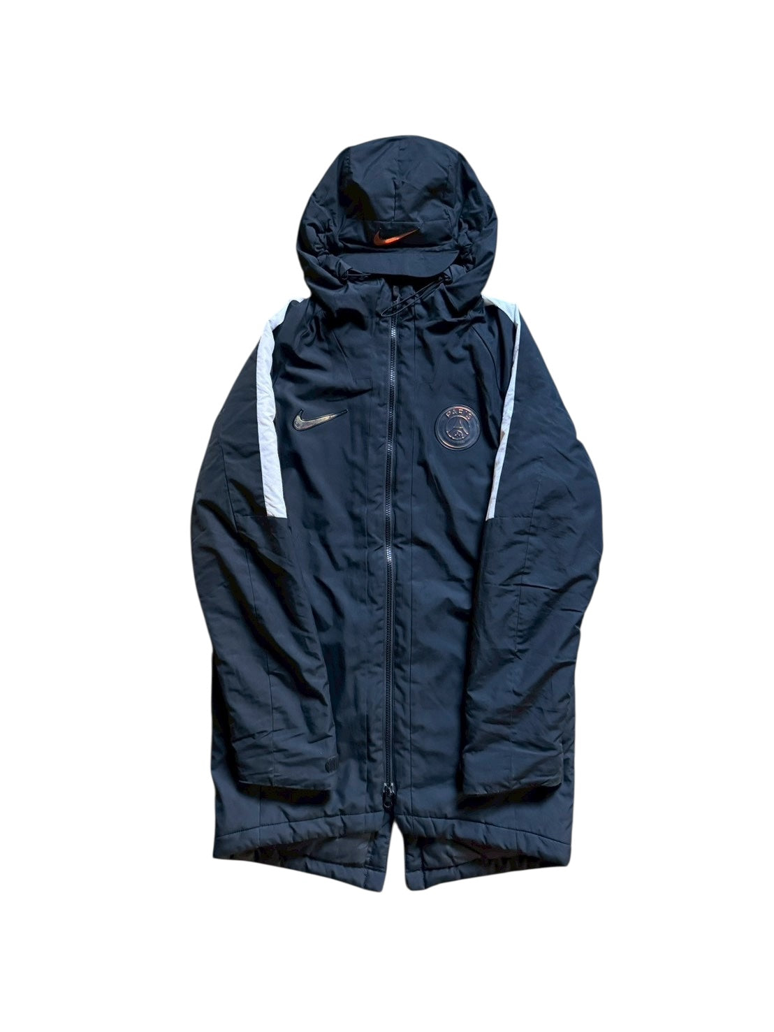 Nike Paris Saint Germain Puffer Coat