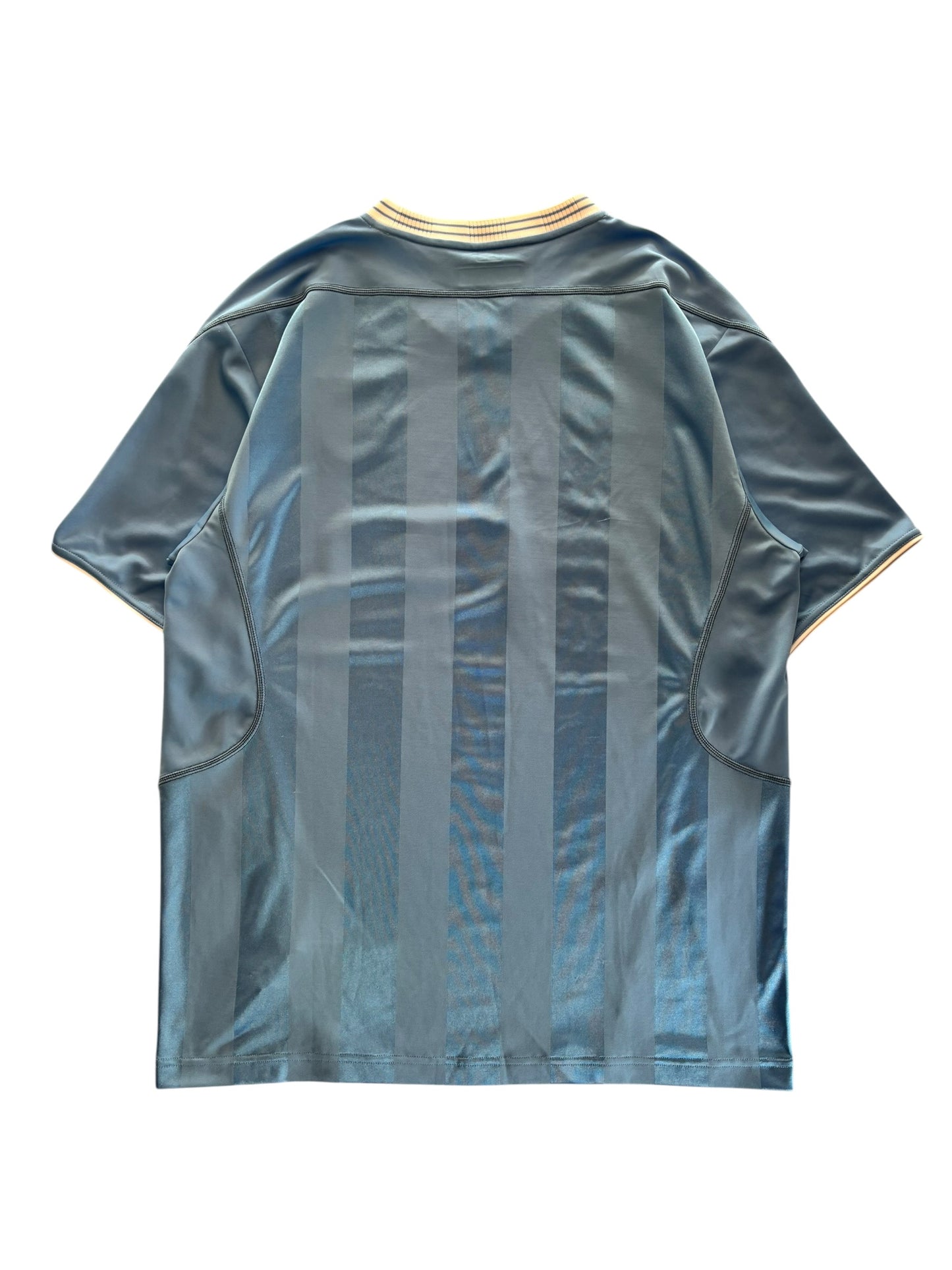 03/04 Reebok Manchester City Home