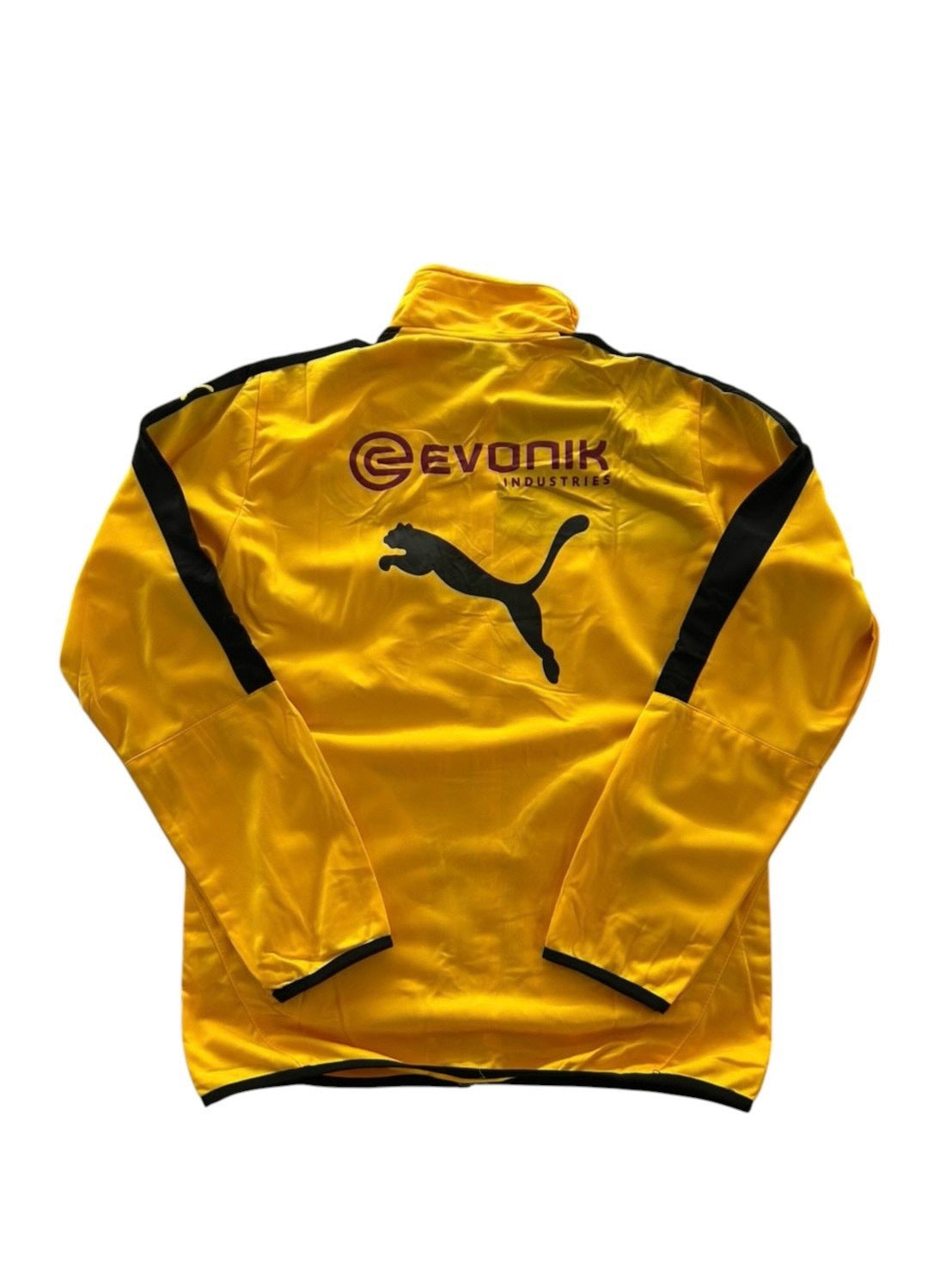 Puma Dortmund Track Jacket