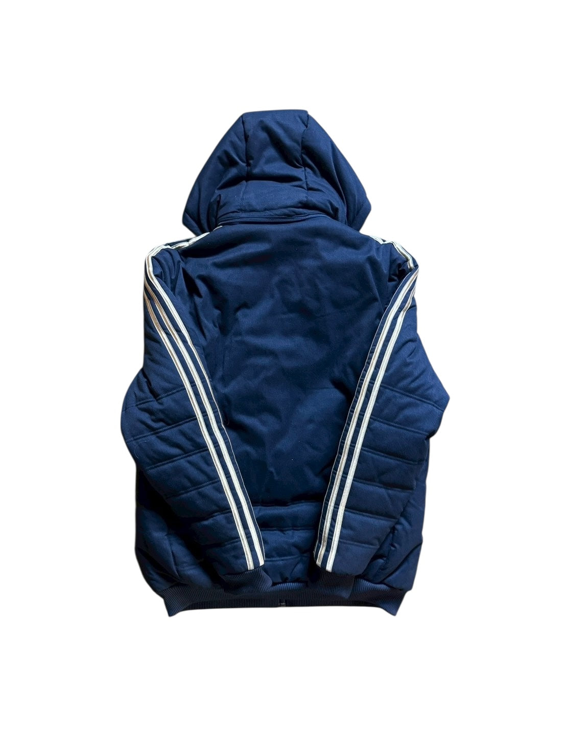 Adidas Chelsea Puffer Jacket